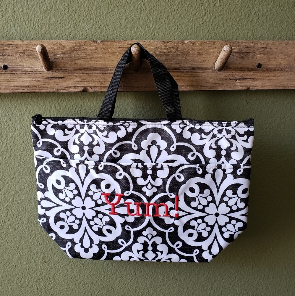 Thirty-One Thermal Tote - NIP